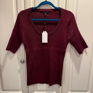 Universal Standard Sweater Top